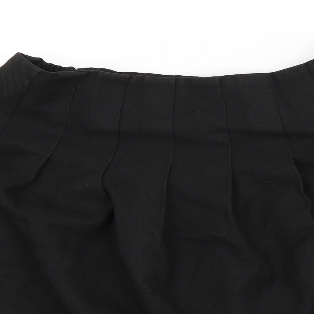 TRUTEX Womens Beige   A-Line Skirt Size 26 in