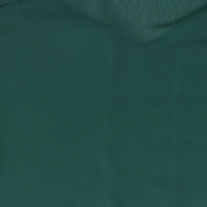 Womens UK Size  New Look Green Basic Blouse