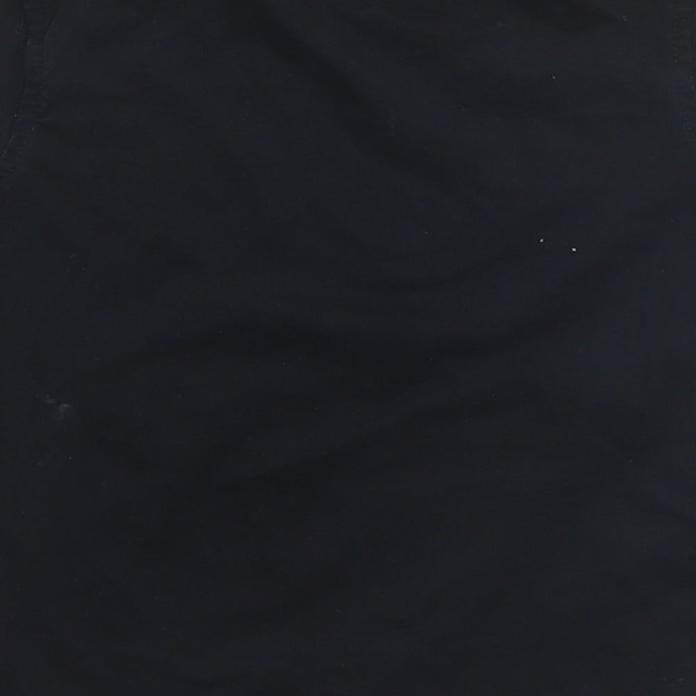 George Boys Black   Basic T-Shirt Size 2-3 Years  - Awesome Bro