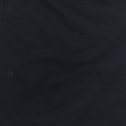 George Boys Black   Basic T-Shirt Size 2-3 Years  - Awesome Bro