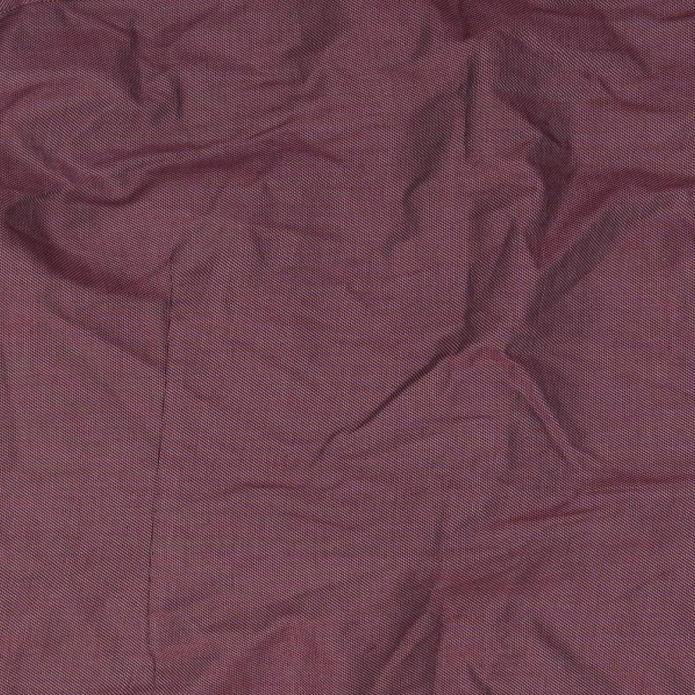 Autograph Mens Grey    Button-Up Size XL