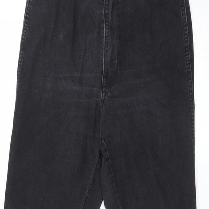 &DENIM Womens Black   Skinny Jeans Size 29 L27 in