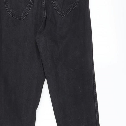 &DENIM Womens Black   Skinny Jeans Size 29 L27 in