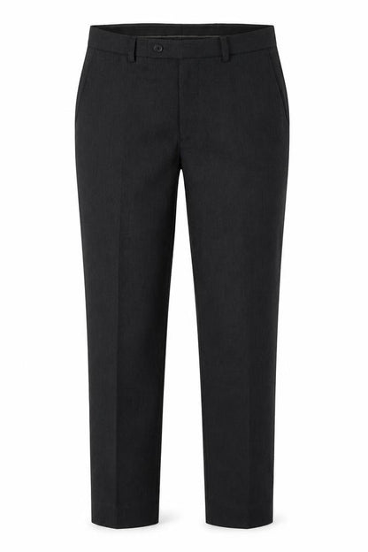 Womens UK Size 36 TU Regular Fit  Grey Trousers
