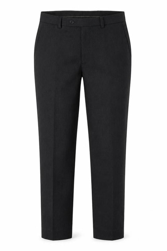 Womens UK Size 36 TU Regular Fit  Grey Trousers