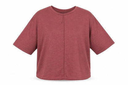 Womens UK Size XS Primark Pink Pullover Jumper
