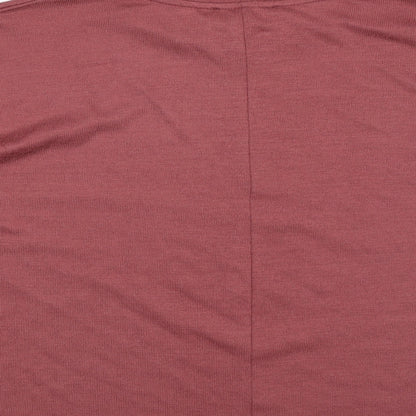 Primark Womens Pink   Pullover Jumper Size XS