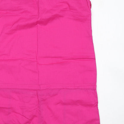 F&F Womens Pink   Playsuit One-Piece Size S