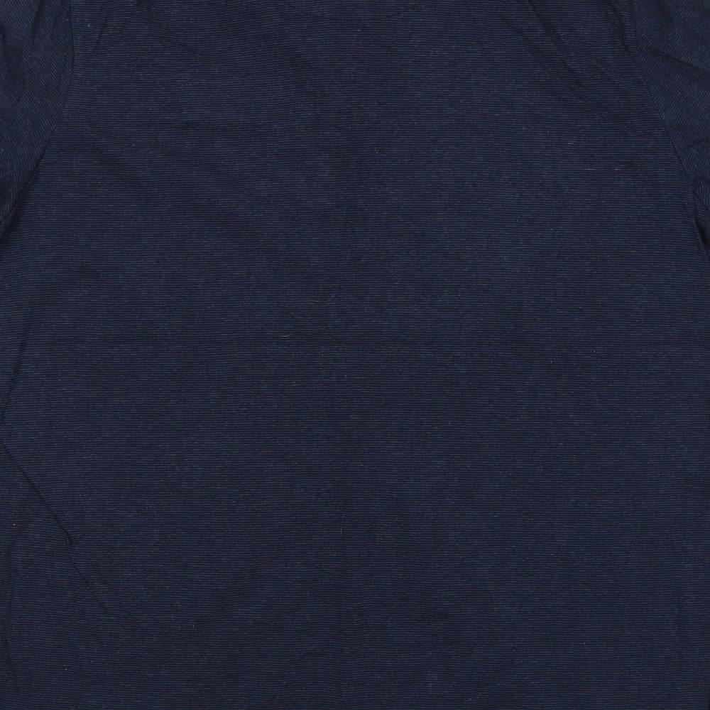 George Mens Blue    Polo Size 2XL