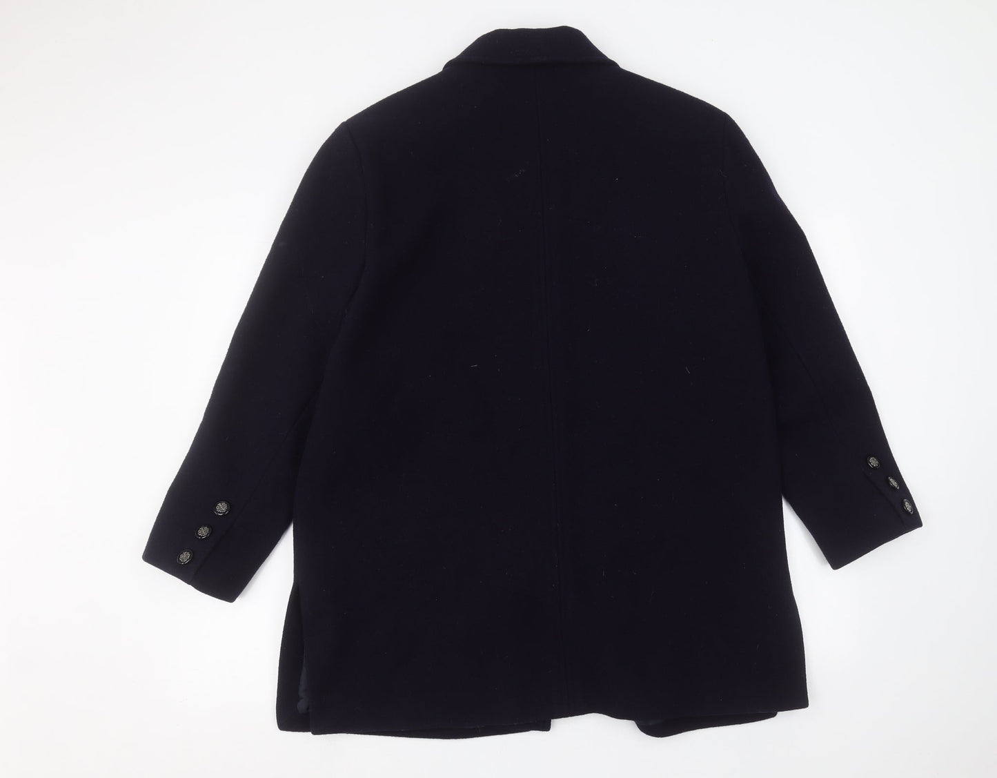 Klass Womens Purple   Jacket  Size 16