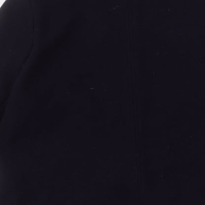 Klass Womens Purple   Jacket  Size 16