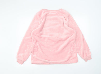 George Womens Pink   Pullover Jumper Size 12