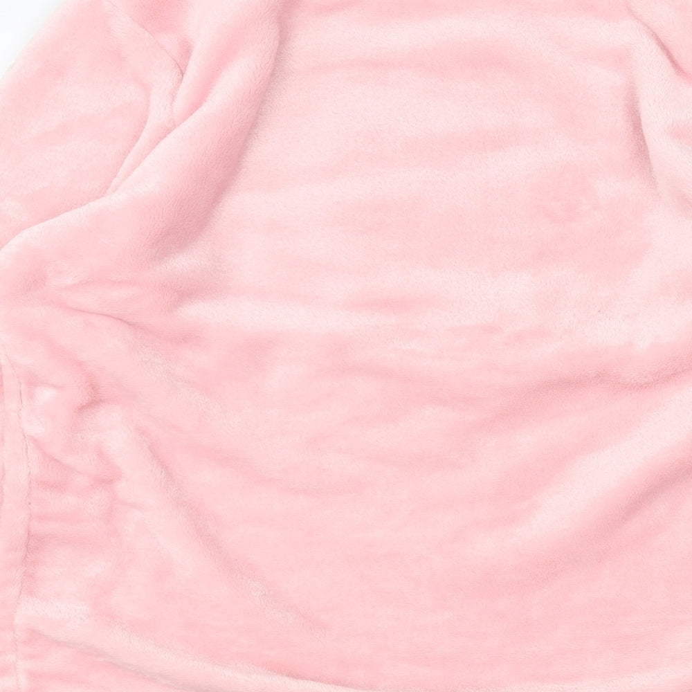 George Womens Pink   Pullover Jumper Size 12