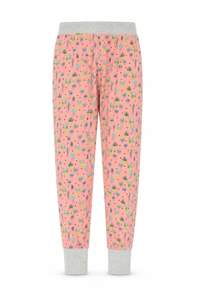 Womens UK Size M Primark Regular Fit  Pink Trousers