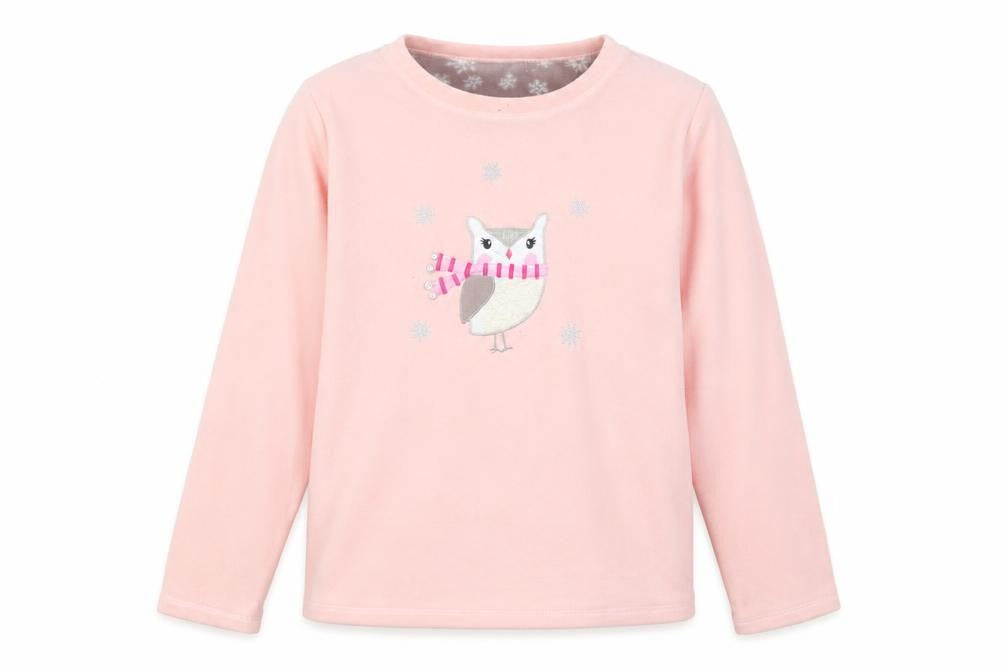 Womens UK Size L Primark Pink Pullover Jumper