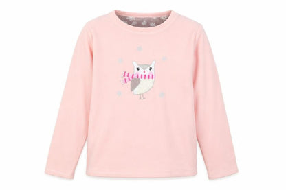 Womens UK Size L Primark Pink Pullover Jumper