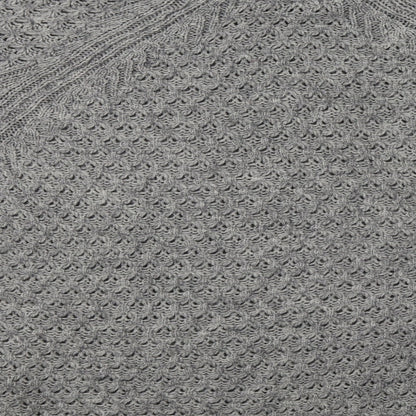 Womens UK Size M H&M Grey Pullover Jumper
