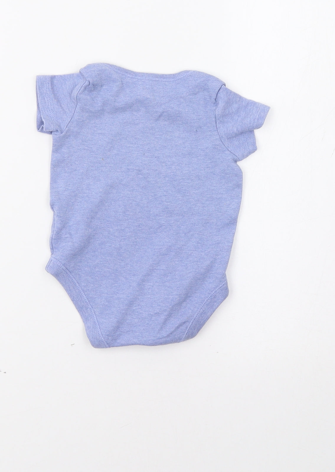 F&F Baby Blue   Romper One-Piece Size 6-9 Months