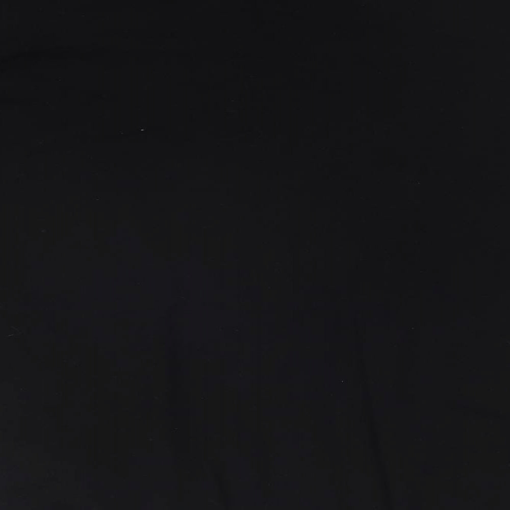 F&F Womens Black   Pullover Jumper Size 14