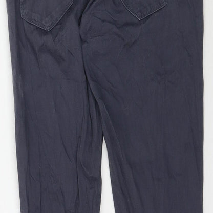 R-Ping Womens Grey  Denim Skinny Jeans Size 29 L29 in