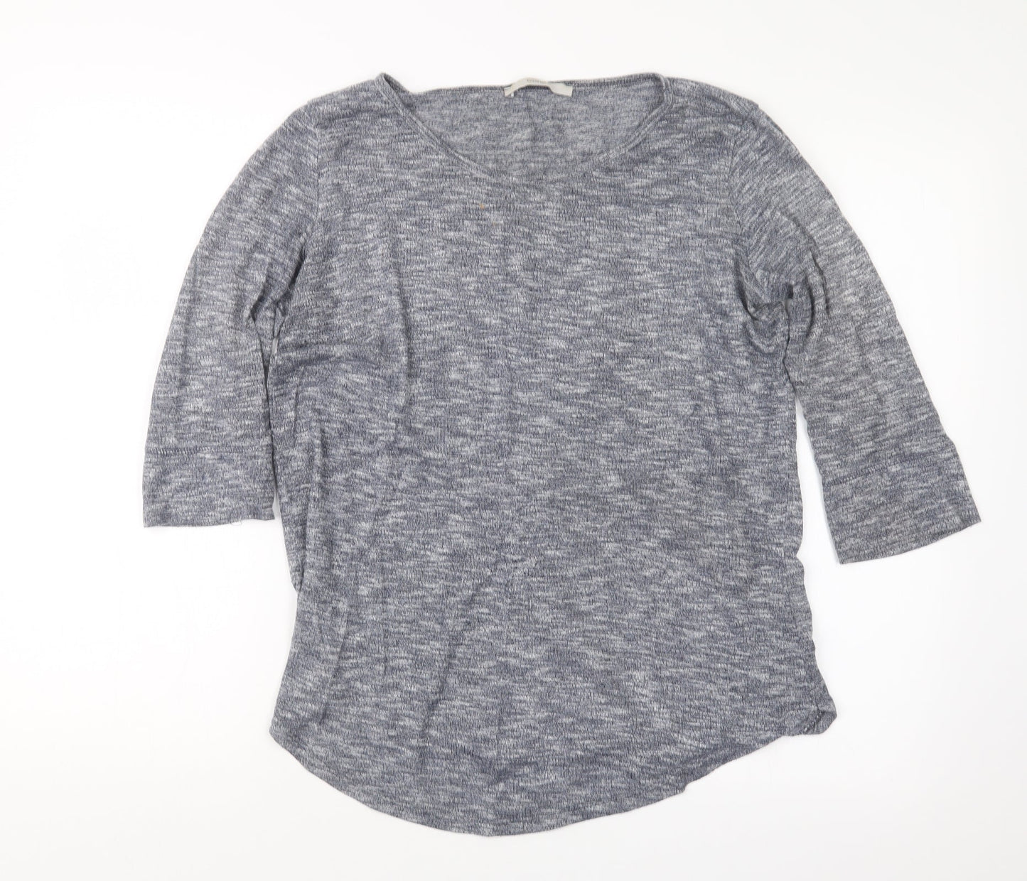 George Womens Blue   Pullover Jumper Size 12