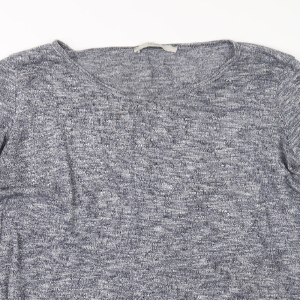 George Womens Blue   Pullover Jumper Size 12