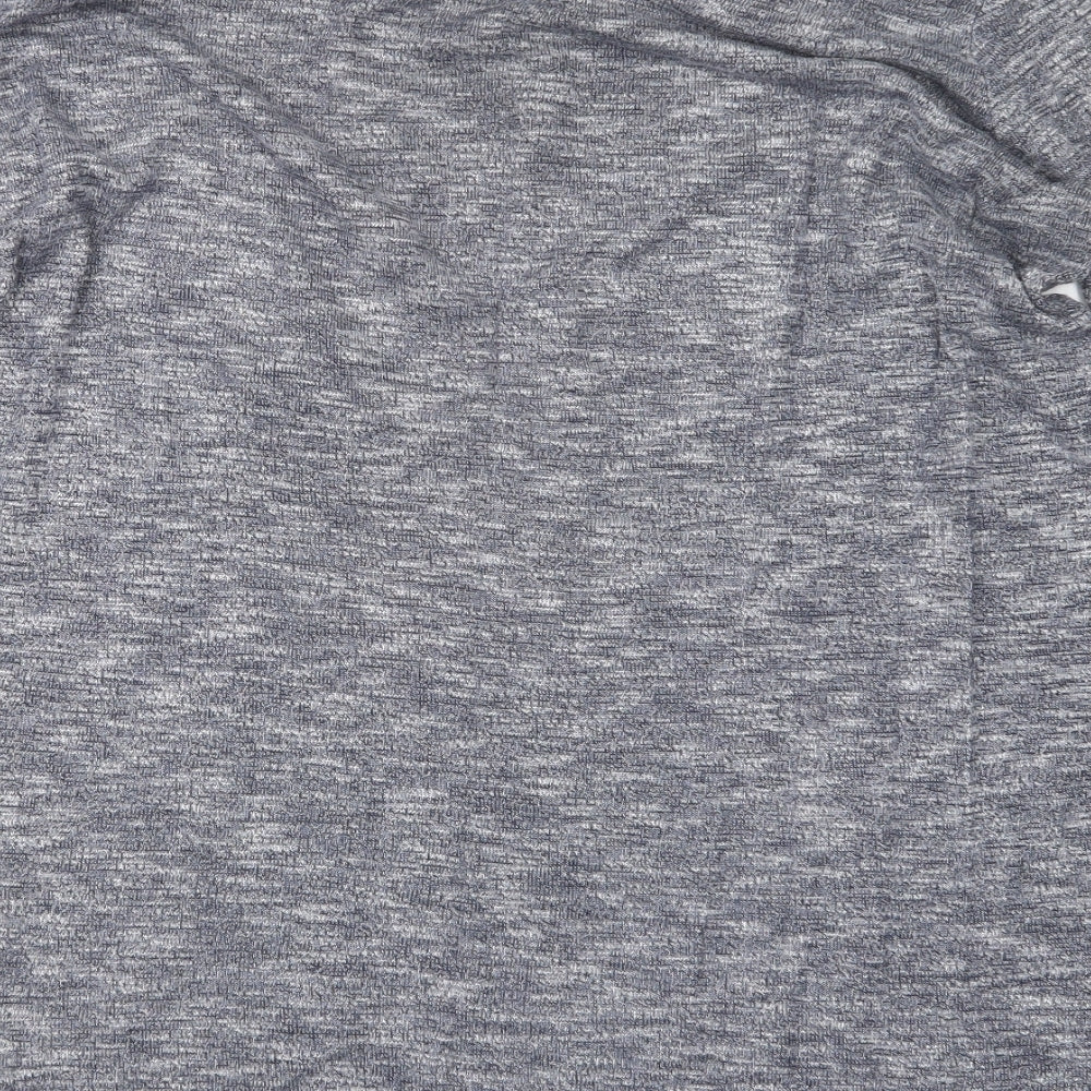 George Womens Blue   Pullover Jumper Size 12