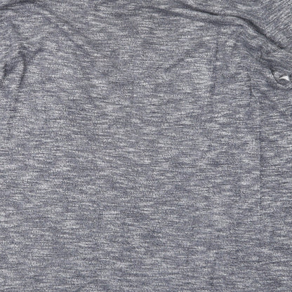 George Womens Blue   Pullover Jumper Size 12