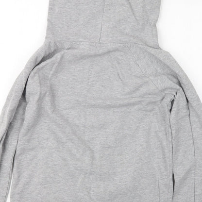 F&F Womens Grey Geometric  Top One Piece Size 10
