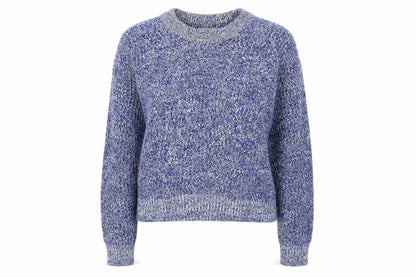 Womens UK Size M H&M Multicoloured Pullover Jumper