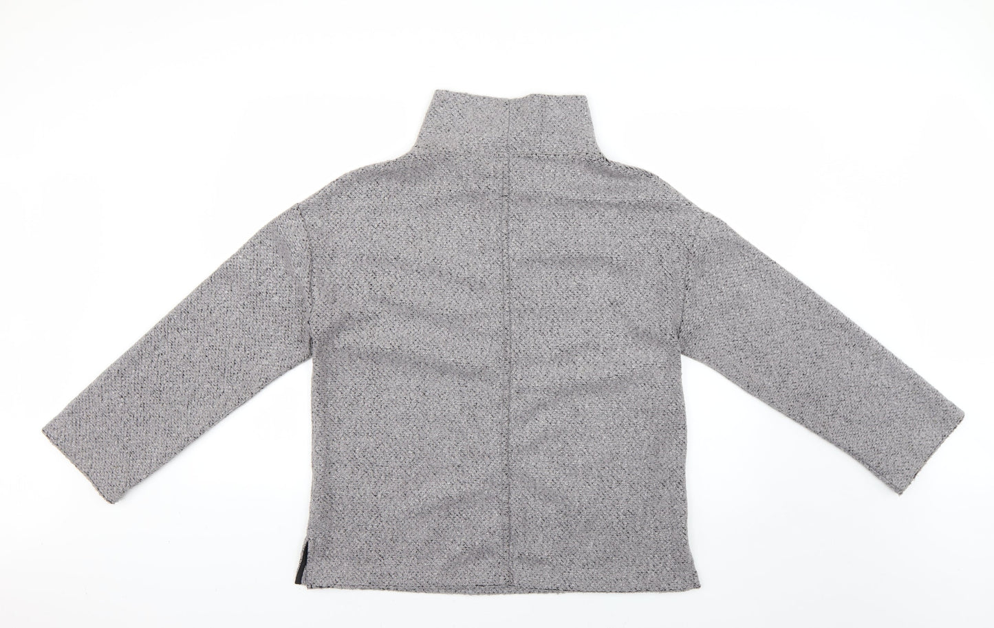 F&F Womens Grey   Pullover Jumper Size 12