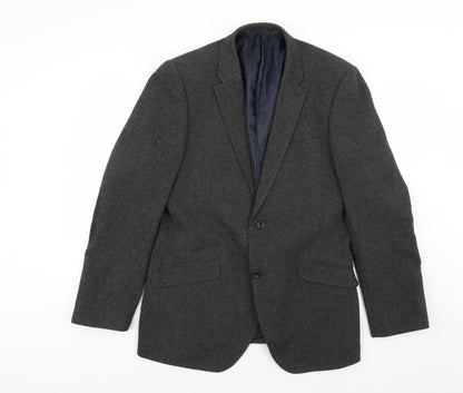 Mens UK Size  NEXT Brown Jacket