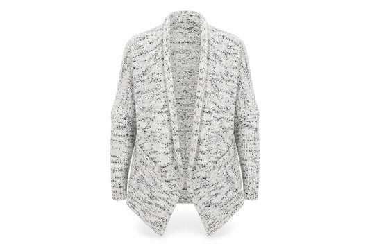 Womens UK Size 8 Atmosphere Multicoloured Cardigan Jumper
