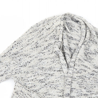Womens UK Size 8 Atmosphere Multicoloured Cardigan Jumper