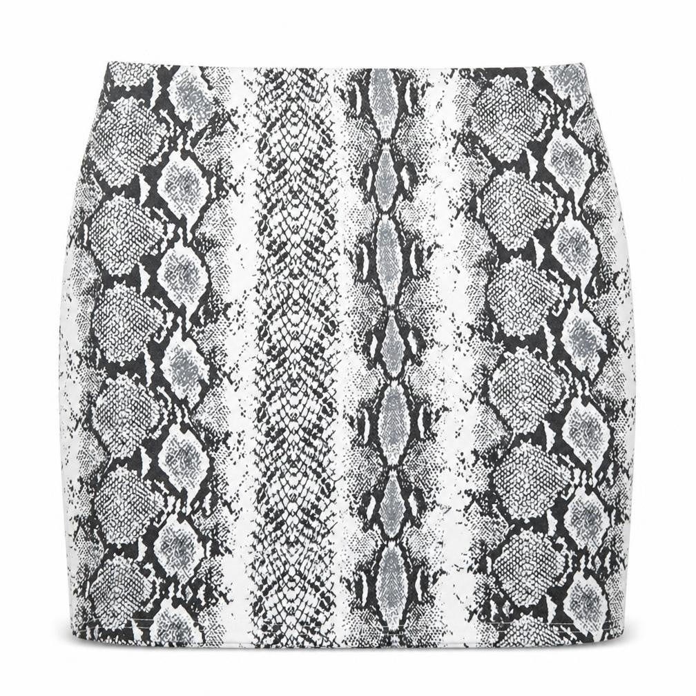 Womens UK Size 12 New Look A-Line  Skirt