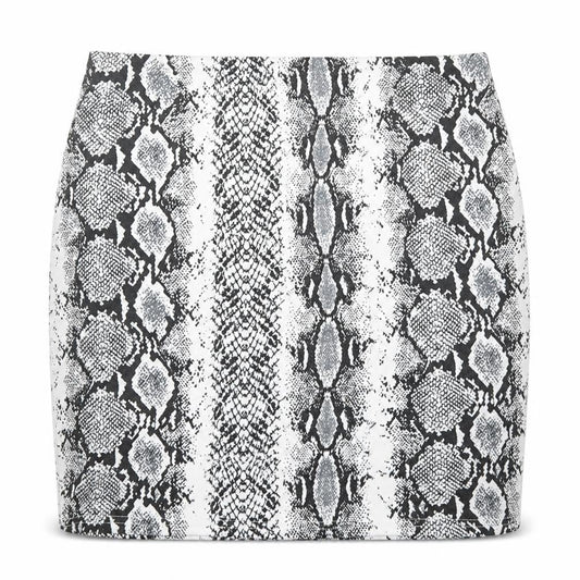 Womens UK Size 12 New Look A-Line  Skirt