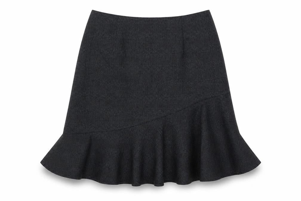 Womens UK Size 28 in Marks and Spencer Flare  Skirt