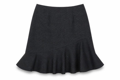 Womens UK Size 28 in Marks and Spencer Flare  Skirt