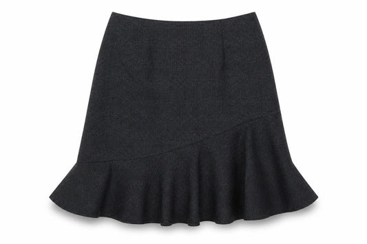 Womens UK Size 28 in Marks and Spencer Flare  Skirt