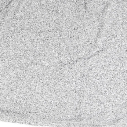 TU Womens Grey   Pullover Jumper Size 16