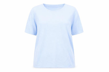 Womens UK Size 14 Dorothy Perkins Blue Pullover Jumper