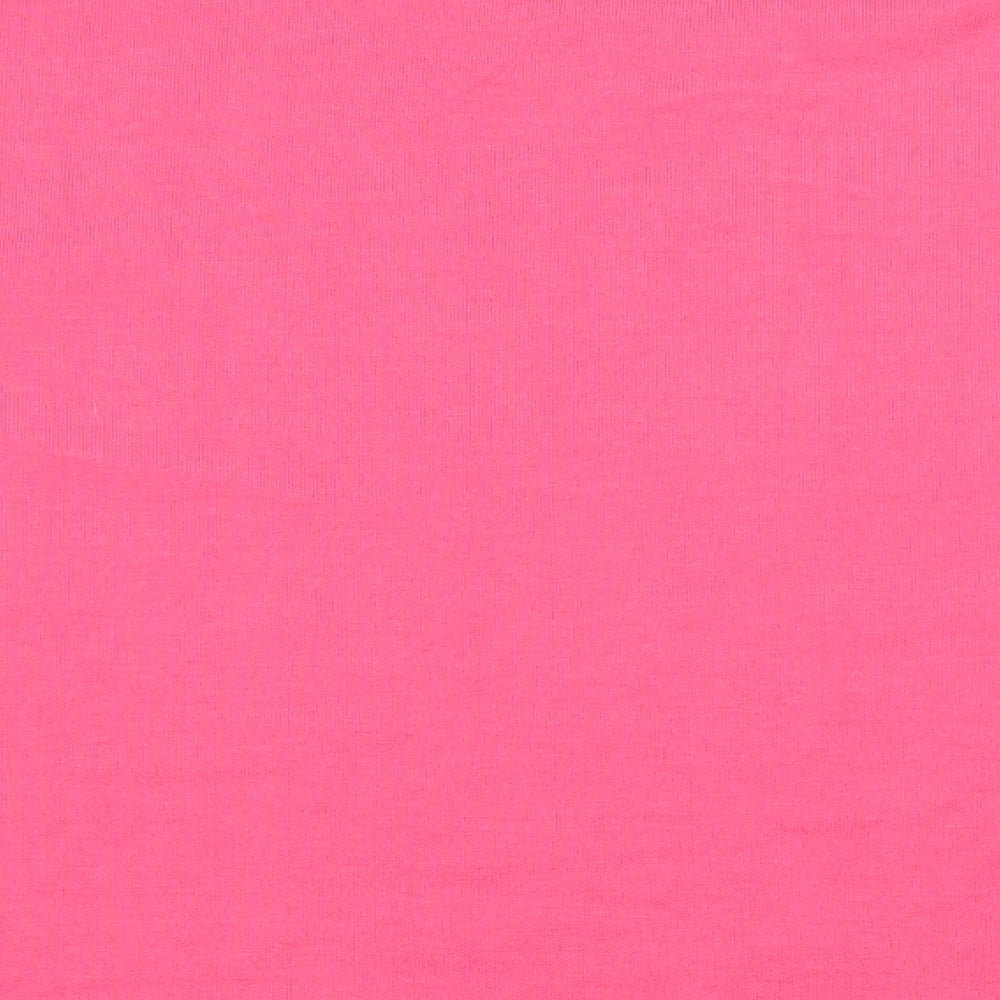 Primark Womens Pink   Pullover Jumper Size 18