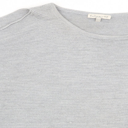 F&F Womens Grey   Pullover Jumper Size 12