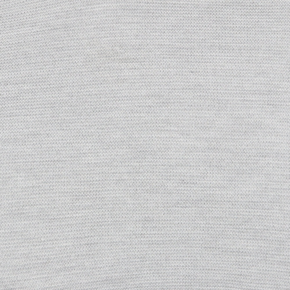 F&F Womens Grey   Pullover Jumper Size 12