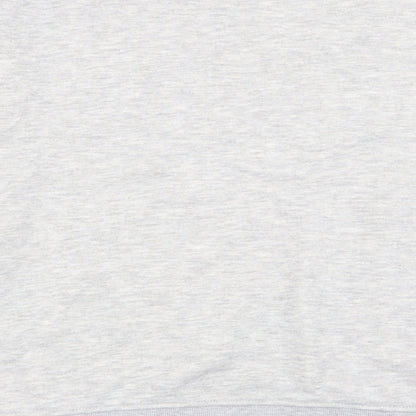 Primark Womens Grey   Pullover Jumper Size 10