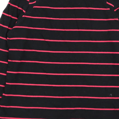 Womens UK Size 10 NEXT Multicoloured Basic T-Shirt