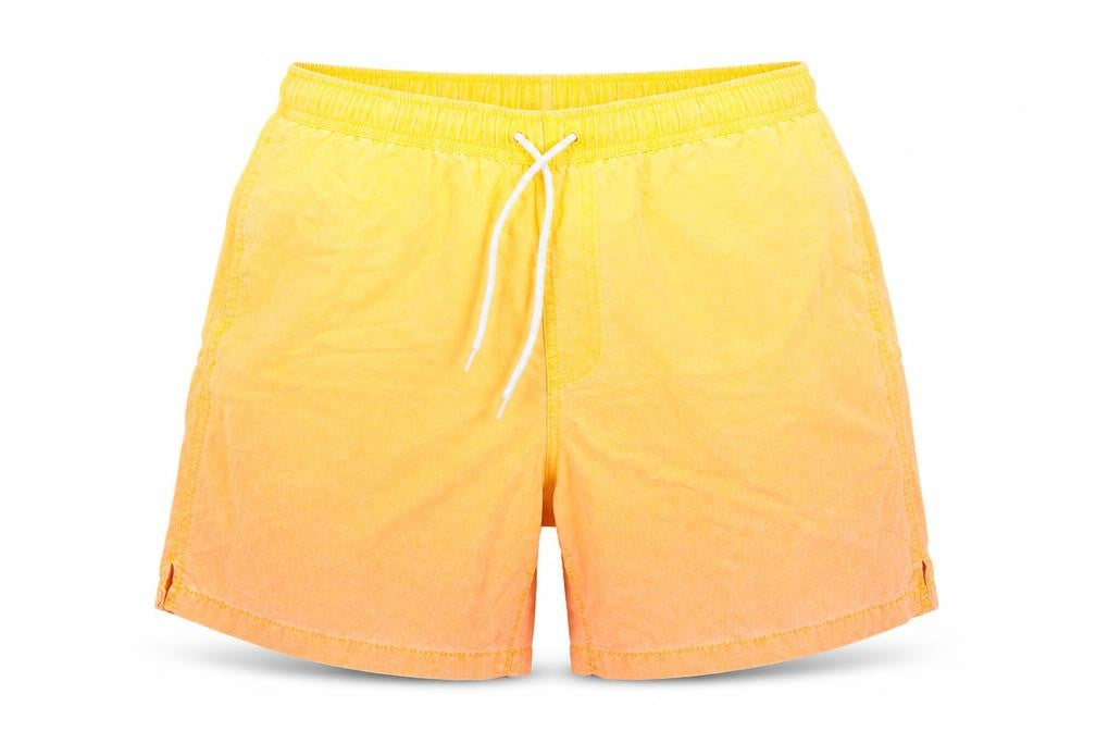 Womens UK Size 32 ASOS Regular Fit Athletic Shorts