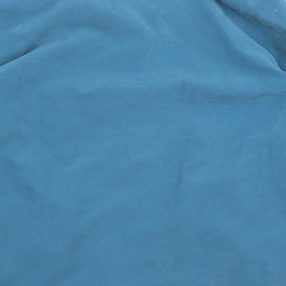 Womens UK Size M Danni Mac Blue Jacket