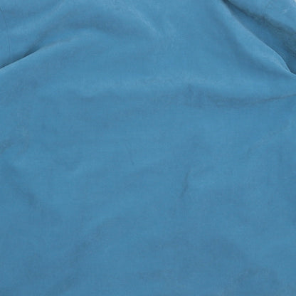 Womens UK Size M Danni Mac Blue Jacket
