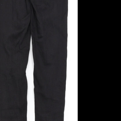 Denim 365 Womens Black   Jegging Jeans Size 10 L27 in